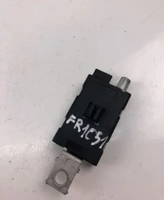 Peugeot 308 Other control units/modules 9678017080