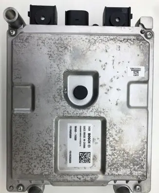 Suzuki Swift III Voltage converter inverter 