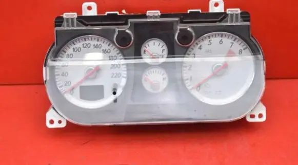 Mitsubishi Outlander Speedometer (instrument cluster) 769316-420