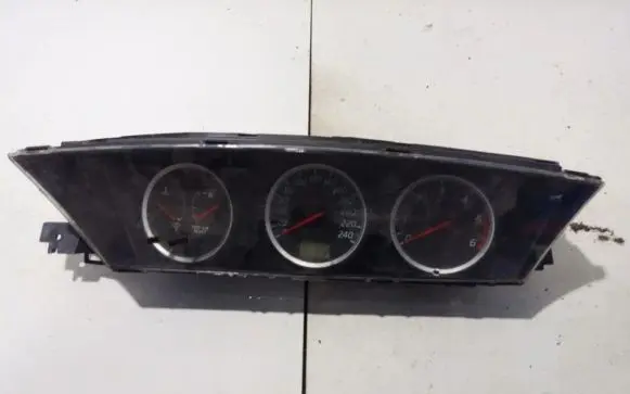 Nissan Primera Speedometer (instrument cluster)