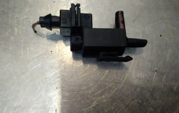 BMW 5 E60 E61 Turbo solenoid valve 72234100 1742712