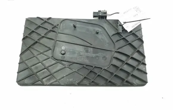 Toyota Corolla Verso AR10 Battery bracket 744310F010