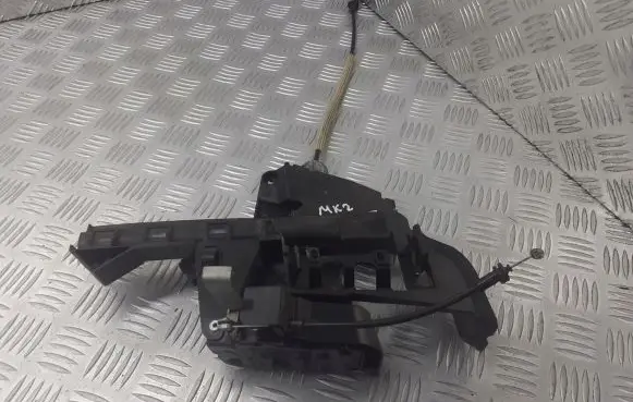 Ford Focus Rear door lock 4M5AA26413BE