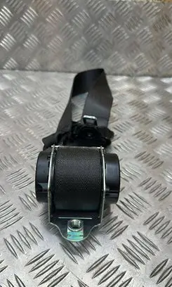 Opel Zafira C Rear seatbelt 619227900C
