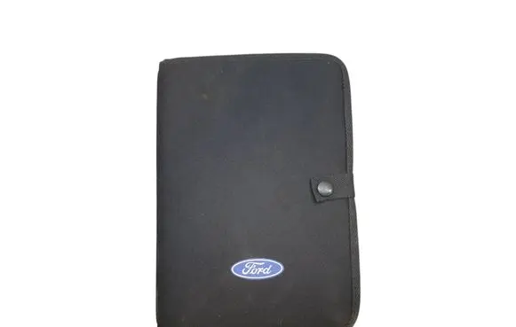 Ford Transit User manual