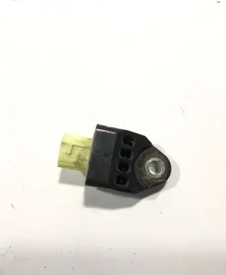 Subaru XV I Airbag deployment crash/impact sensor 98231FJ000