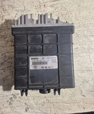 Volkswagen Sharan Engine control unit/module 028906021P 0281001251
