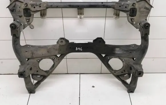 BMW 1 F20 F21 Front subframe 481466679b