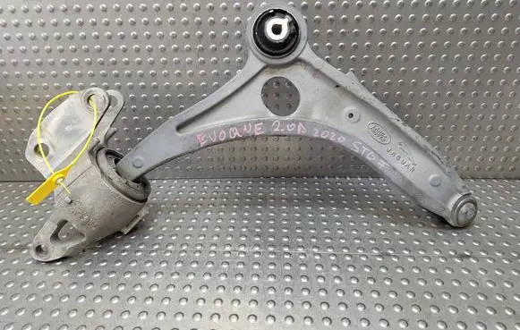Land Rover Evoque II Front control arm S27725486 K8D23A053