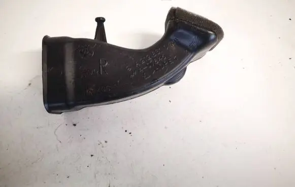 Mercedes-Benz E W212 Air intake hose/pipe a2128310445