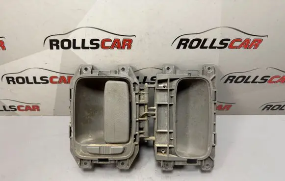 Volkswagen Crafter Rear door interior handle A9067600061