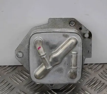 Mazda 6 Engine oil radiator 