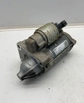 Peugeot 308 Starter motor 9825233080 ESW2021HE 29F85889K