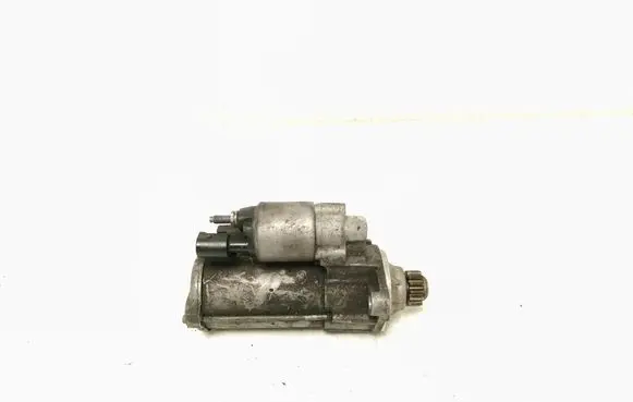 Audi A3 S3 8V Starter motor 02E911024B