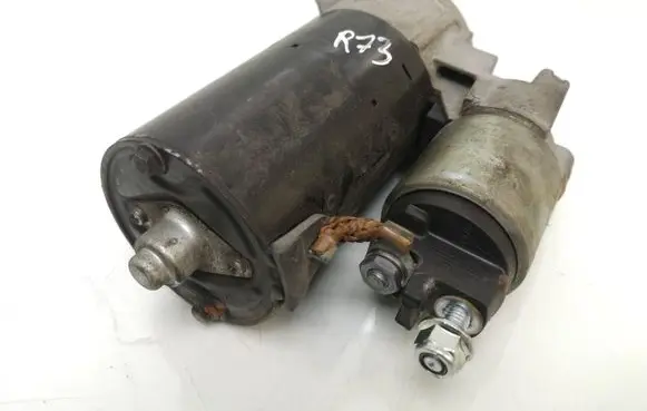 Mercedes-Benz B W245 Starter motor A0051517401 0001108217