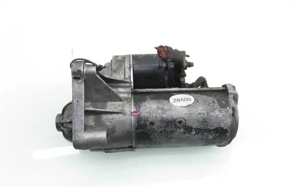 Renault Scenic II - Grand scenic II Starter motor 