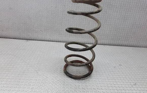 KIA Rio Front coil spring