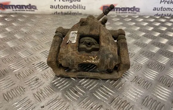 Renault Scenic III - Grand scenic III Front brake caliper