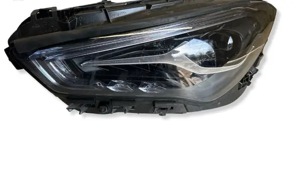 Mercedes-Benz B W246 W242 Headlight/headlamp A1189061901 1EX2843 MDE10145