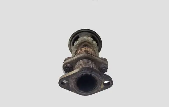 Fiat Ducato EGR valve