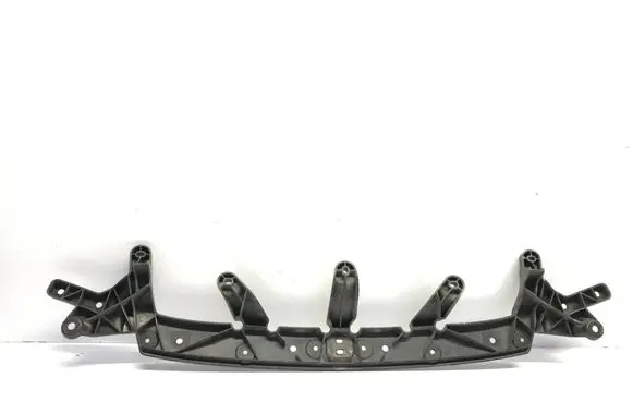 Tesla Model X Top upper radiator support slam panel 104702000F