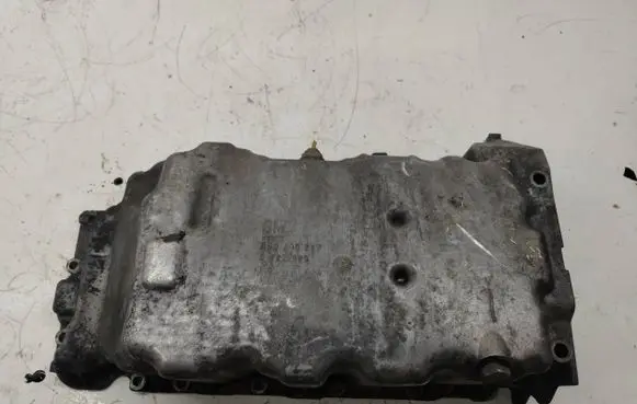 Opel Signum Oil sump R90400247 0822680