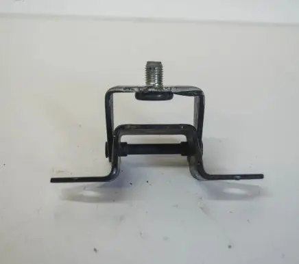 Mazda 3 II Tailgate/trunk/boot hinge