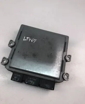 Citroen C5 Engine control unit/module ECU 9656171480 9655041480