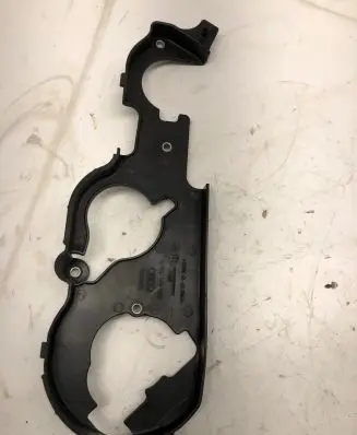 Audi A5 8T 8F Timing belt guard (cover) 059109133T