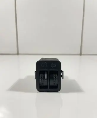 Volkswagen Golf IV Headlight level height control switch 7M5941333