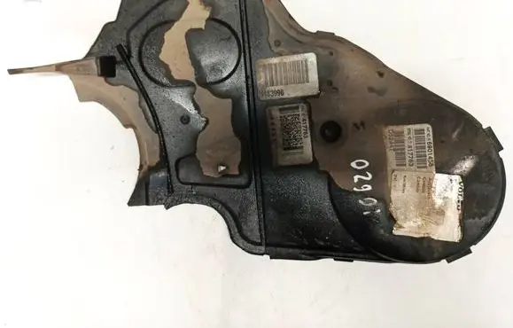 Volvo V70 Timing belt guard (cover) 30731283 6901456