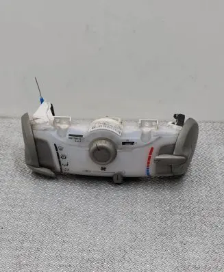 Toyota Aygo AB10 Climate control unit 559000H020 2071129 P69610001A79AB9