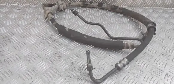 Opel Antara Power steering hose/pipe/line