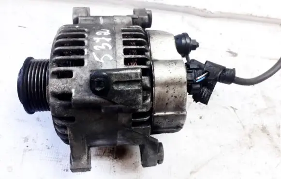 Hyundai Sonata Generator/alternator