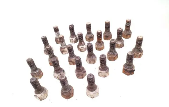 Nuts/bolts