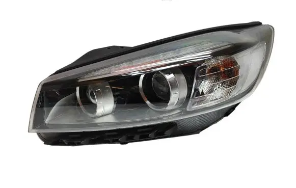 KIA Sorento Headlight/headlamp 92101C5210 L009U2104H6