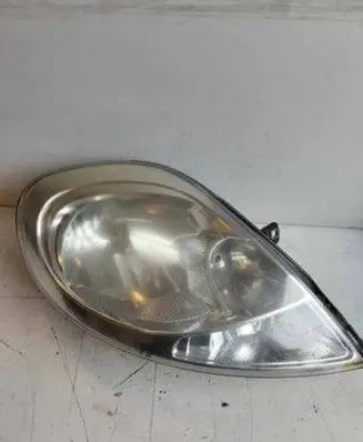 Renault Trafic II (X83) Headlight/headlamp 8200701356 93859830 89313980