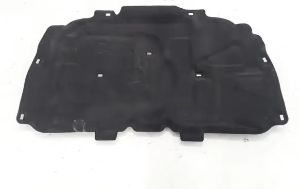 Volvo C70 Engine bonnet/hood sound/heat insulation 