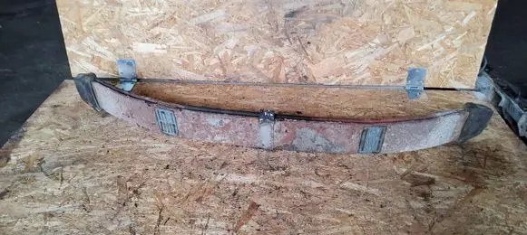 Volkswagen II LT Front leaf spring 