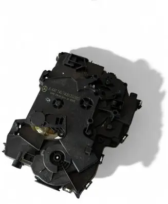 Mercedes-Benz Vito Viano W447 Loading door lock A4477407400XX