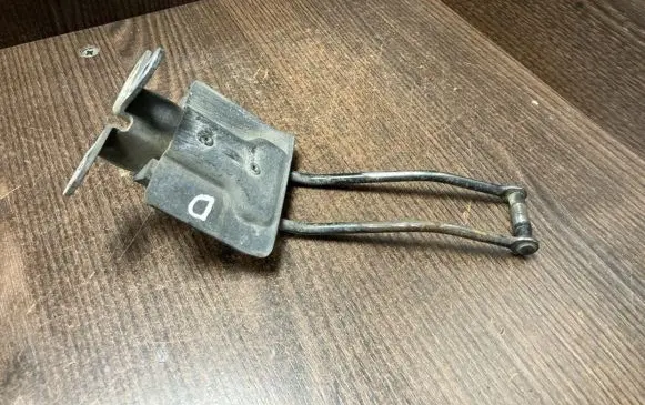 Ford Transit Rear door check strap stopper BK31V44100BH