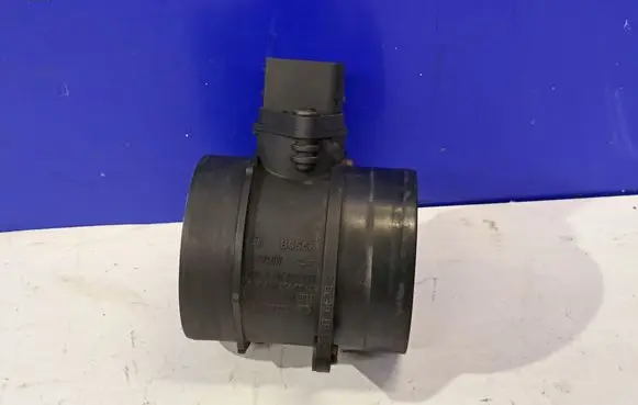 Mass air flow meter