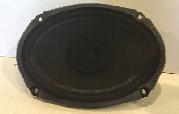 Chrysler 300 - 300C Rear door speaker P05059063AB 299610 3454G1