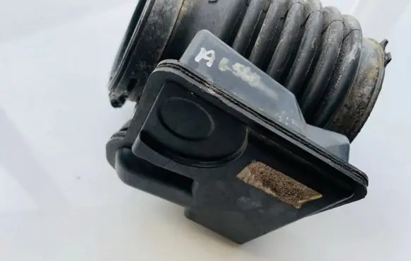 Intake resonator