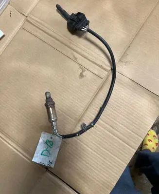 Audi A8 S8 D2 4D Lambda probe sensor 030906265AE