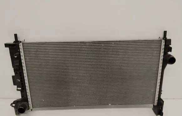 Volvo XC60 Coolant radiator 32224829