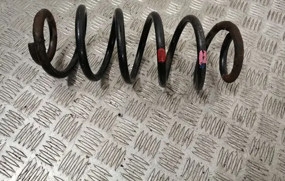 Toyota Verso Rear coil spring 482310F040