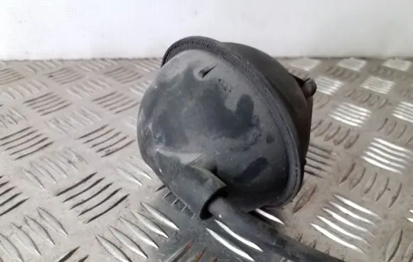 Volkswagen Sharan Vacuum air tank 7M0129808
