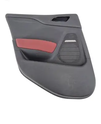 Citroen DS4 Rear door card panel trim 96728968JH