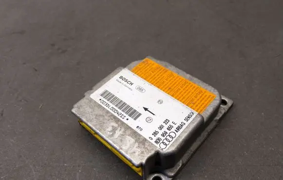 Audi A4 S4 B5 8D Airbag control unit/module 8D0959655E